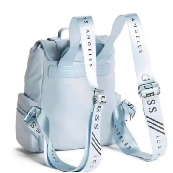 Guess Backpack 🎒 - Picture 2 of 4